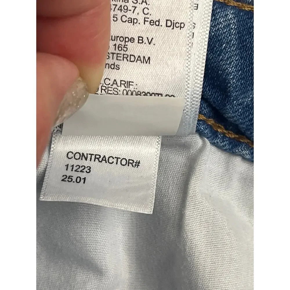 Calvin Klein calvin klein